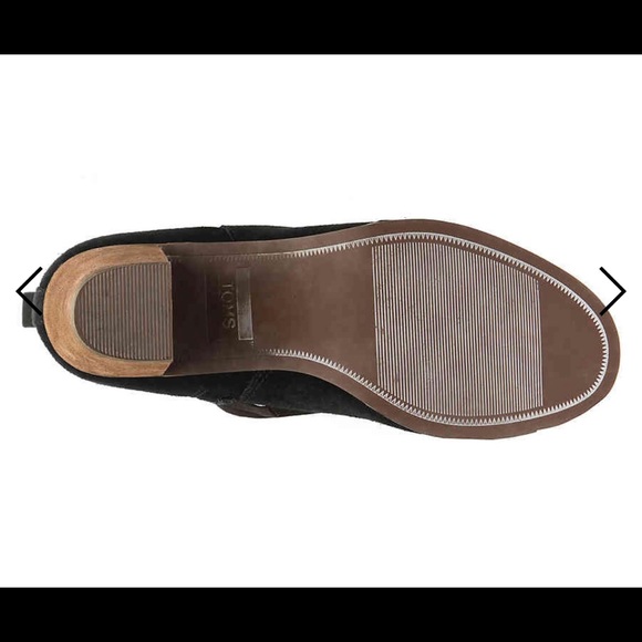 Lunata Bootie - Picture 5 of 5